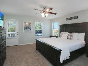 Song of the Sea by Pristine Properties Vacation Rentals