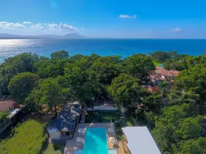 Caribbean Diamond Boutique Hotel