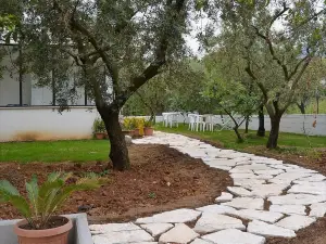 Il Girasole Formia Guesthouse Rooms