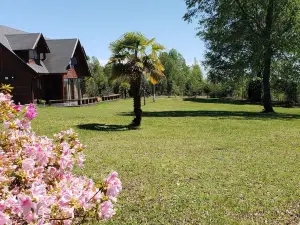 Parque Los Arrayanes & Salon de Eventos