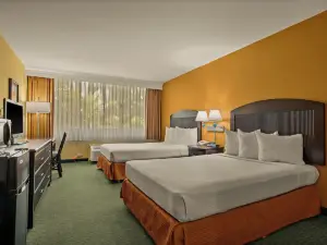 Airport Honolulu Hotel