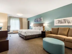 Sleep Inn & Suites Monroe - Woodbury