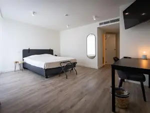 Hotel Bell-X Kortrijk-Wevelgem