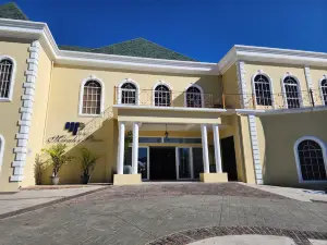 Hotel Mirador Plaza