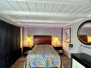 Des Plaines Motel by OYO O'Hare Airport Chicago