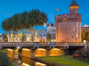 ibis Styles Perpignan Centre Gare