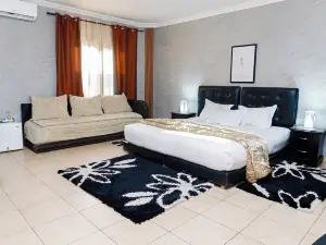 Hotel De Fez