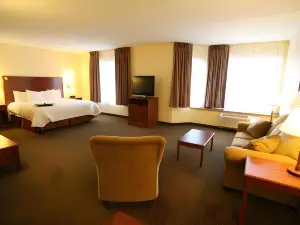 SouthShore Hotel on Lake Bemidji, Trademark Coll by Wyndham