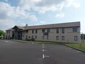 Hôtel Kyriad La Fleche