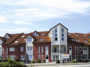 Wincent Hotel Gmbh