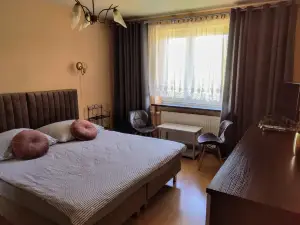 Willa Gorzow-Spokojna Okolica!