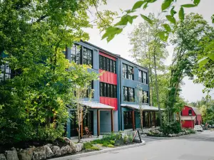 Lofts du Village