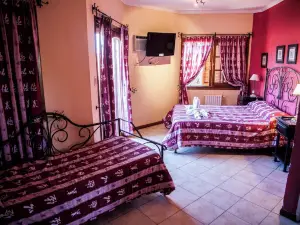 Hotel Sol y Luna