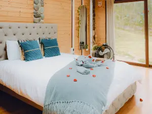The Cottage Angochagua