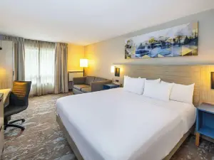 Comfort Inn