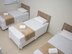 Hotel Alphaville