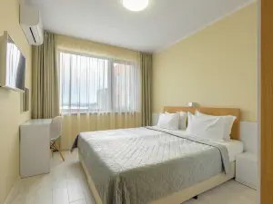 St. Panteleimon Beach Hotel