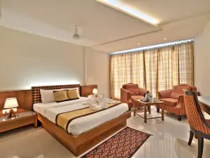 Lvh Om Santuary Palace Resort