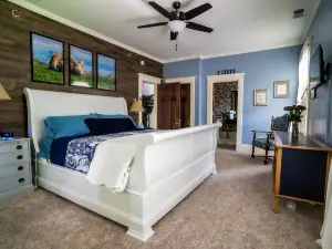 The Nordic Pineapple B&B