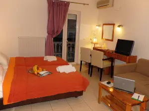 Aria Hotel Samos Town