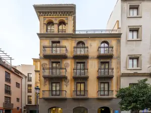 Áurea Catedral by Eurostars Hotel Company
