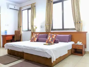 อาซันทิวาพรีเมียร์โรงแรม