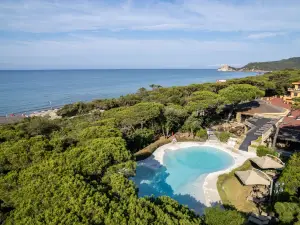 Roccamare Resort - Casa di Ponente