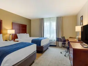 Comfort Inn Danvers - Boston North Shore