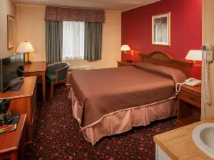 Travelodge by Wyndham Beckley