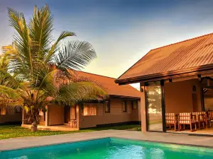 Melheim Beach Kalpitiya