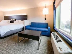 Holiday Inn Express & Suites Hood River