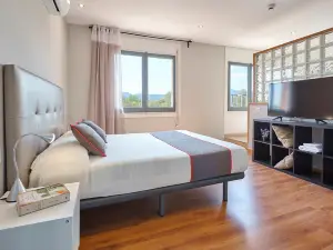 Hostal Mas Ferrer