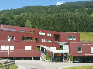Sun Matrei Apartments