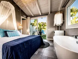 CapoBlu Hotel