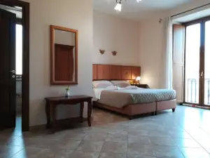 Palazzo 1892 Guest House