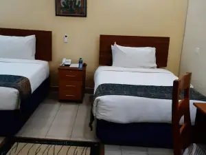 Kitui Villa