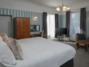 Best Western Annesley House Hotel