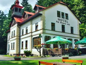 Hotel Pod Šikmou Věží