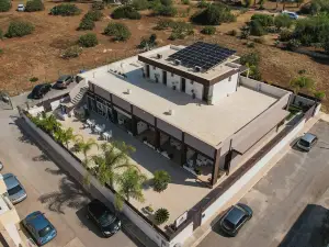 Suite La PerlaNera- TorreCanne