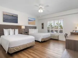 Naples Park Central Hotel