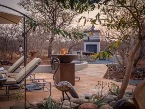 Ukuthula Bush Lodge