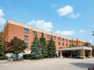 La Quinta Inn & Suites by Wyndham Madison American Center
