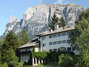 Pension Fellis