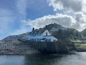 Rock House Hotel