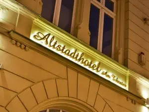 Altstadthotel am Theater