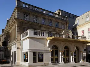 Hotel Indigo Bath