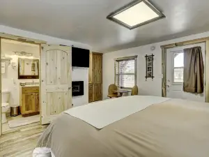Cascade Lake Inn