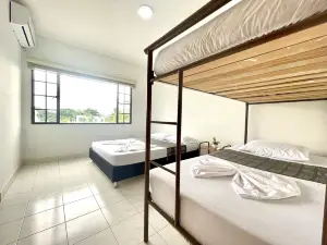 San Lorenzo