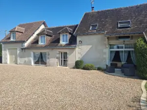 Les Jarrières