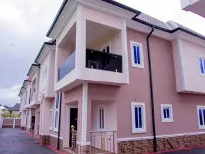 The Paletinos Luxury Aparthotel